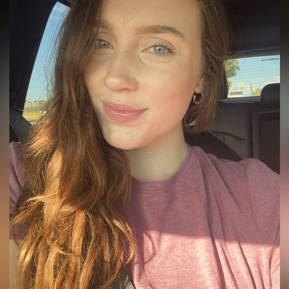 Meet your Posher, Emma